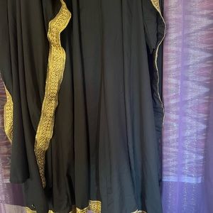 Abaya dress